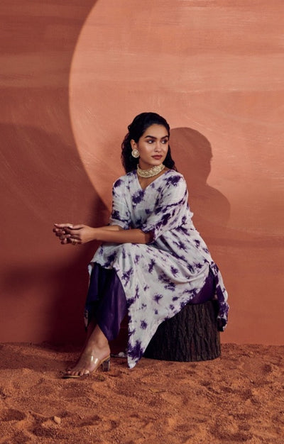 Kaina Kurta Set