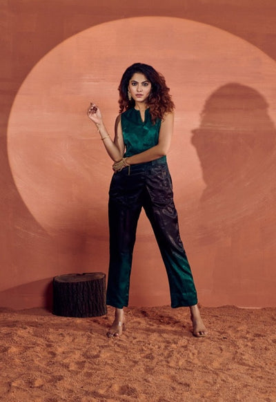 Taashi Co-ord Set