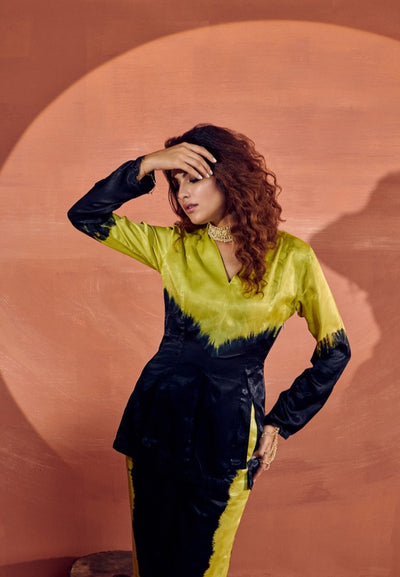 Raashia Co-ord Set