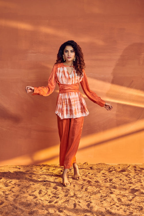 Aapti Co-ord Set