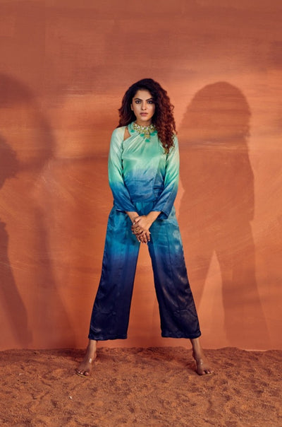 Enakshi Co-ord Set