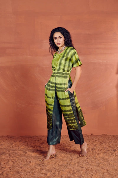 Zeesha Co-ord Set