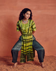 Zeesha Co-ord Set