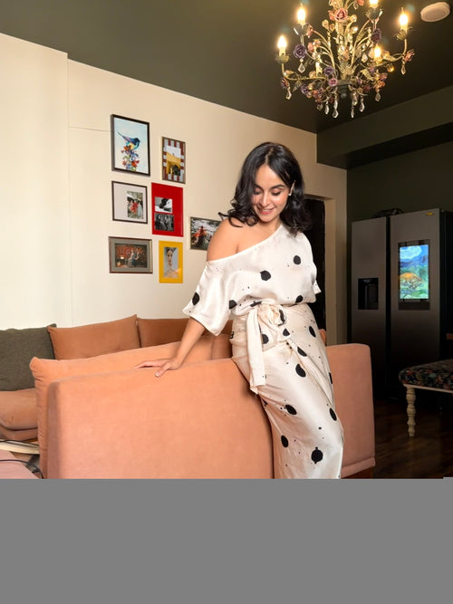 Audrey Co-ord Set