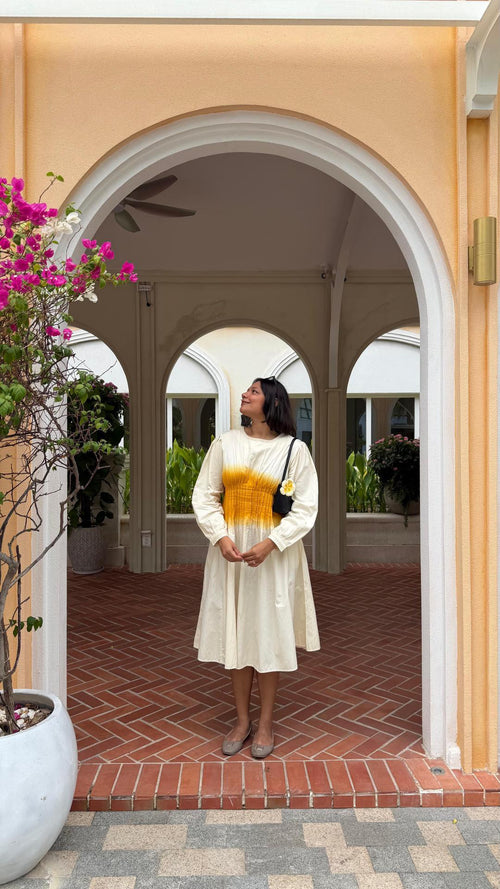 Avaani Dress