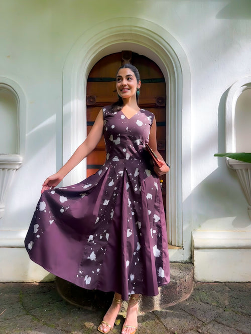 Bernia Dress