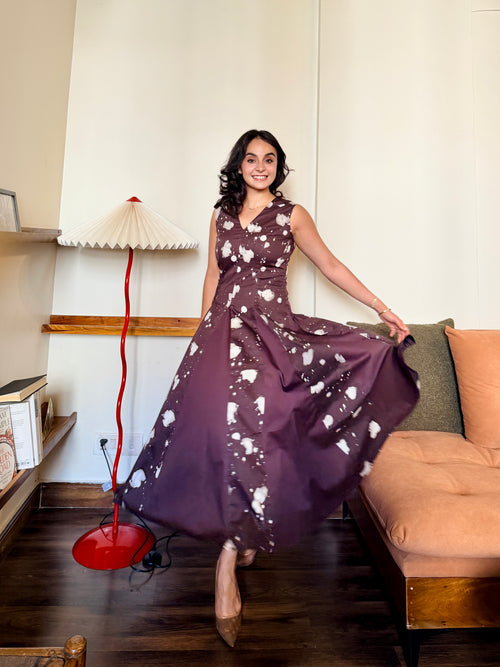 Bernia Dress
