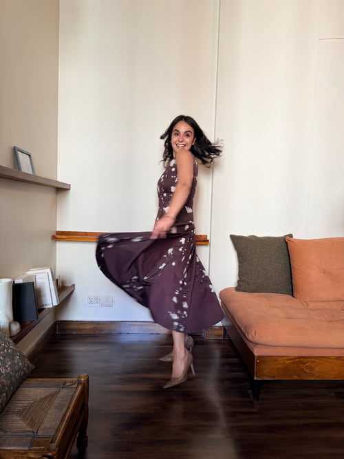 Bernia Dress