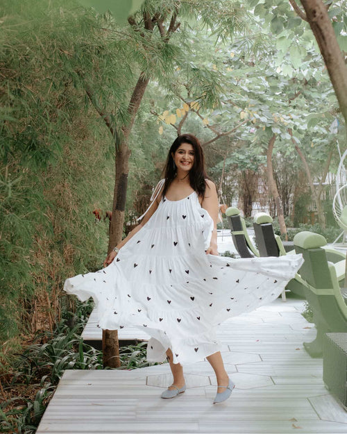 Casey Dress