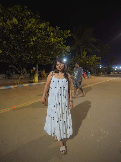 Casey Dress