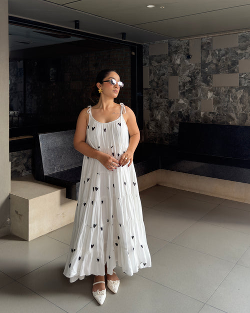 Casey Dress