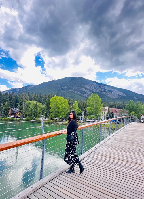 Zella Co Ord Set — Dorabi customer photo