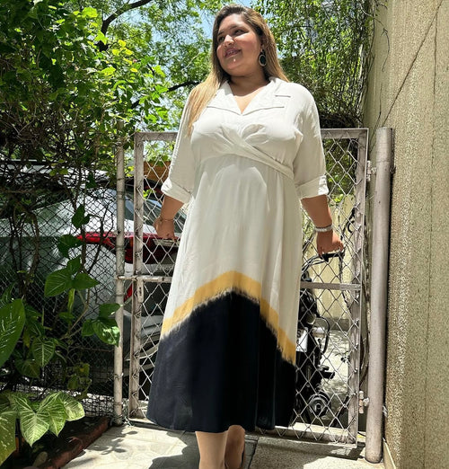 Diana Dress