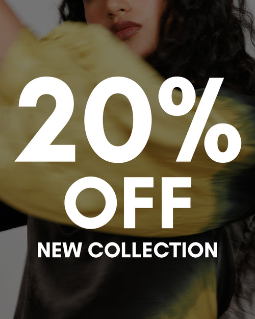 20% off — New Collection