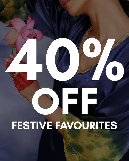 40% off — Festive Favourites