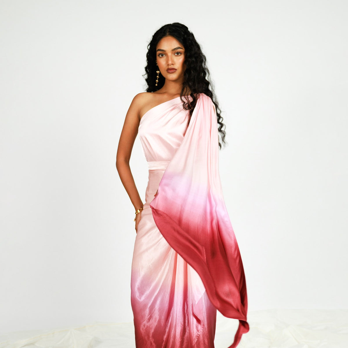 Dorabi DNA look