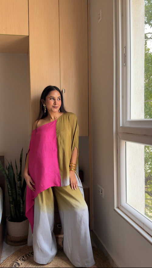 Zaina Co-ord Set