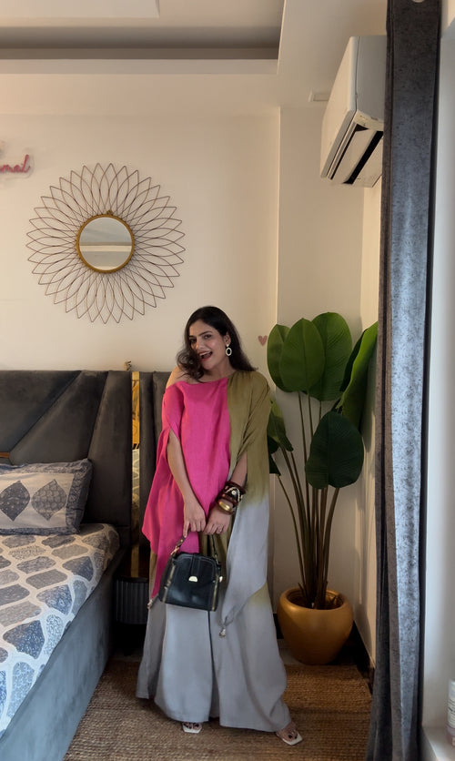 Zaina Co-ord Set