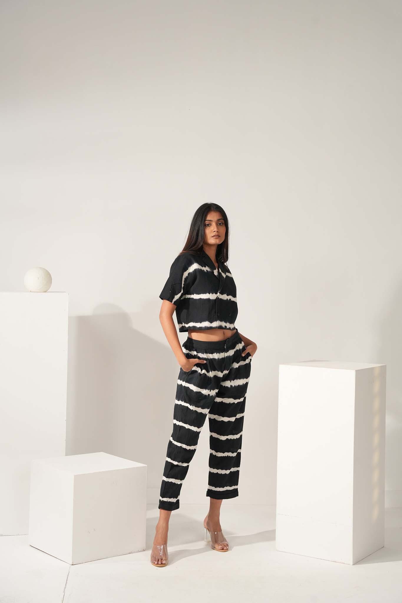 Avya Co-ord Set