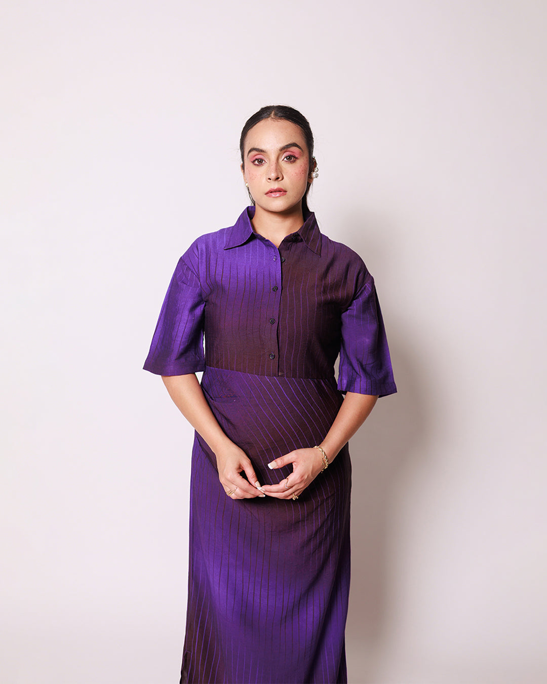 Ombra Dress