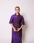 Ombra Dress