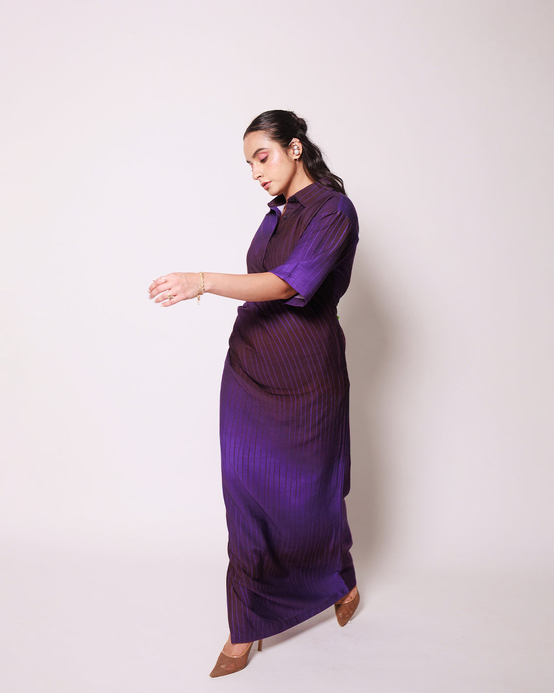 Ombra Dress