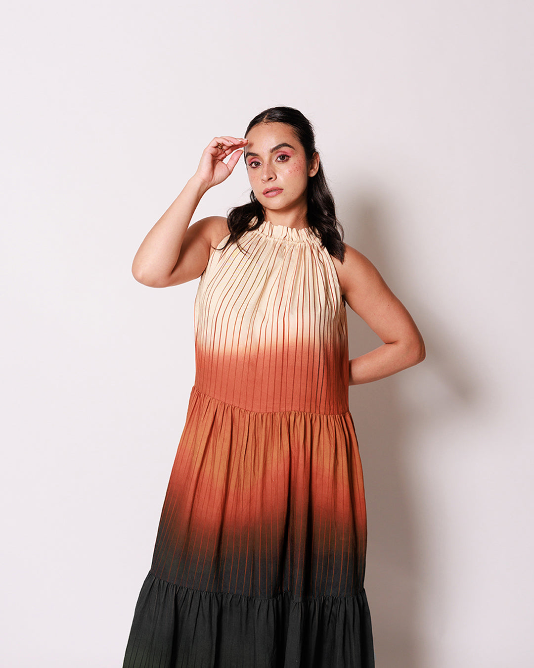 Indya Dress