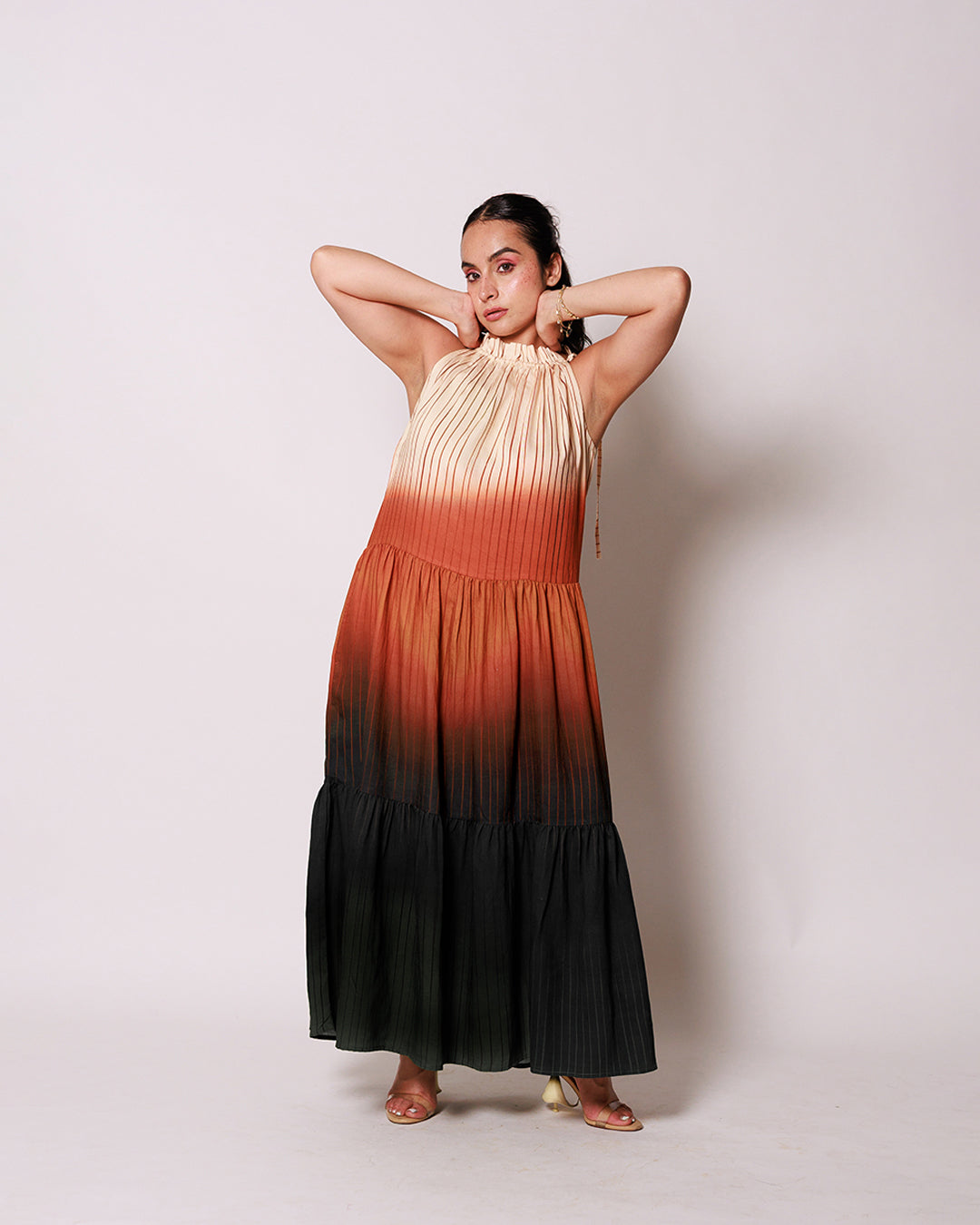 Indya Dress