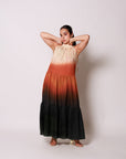 Indya Dress