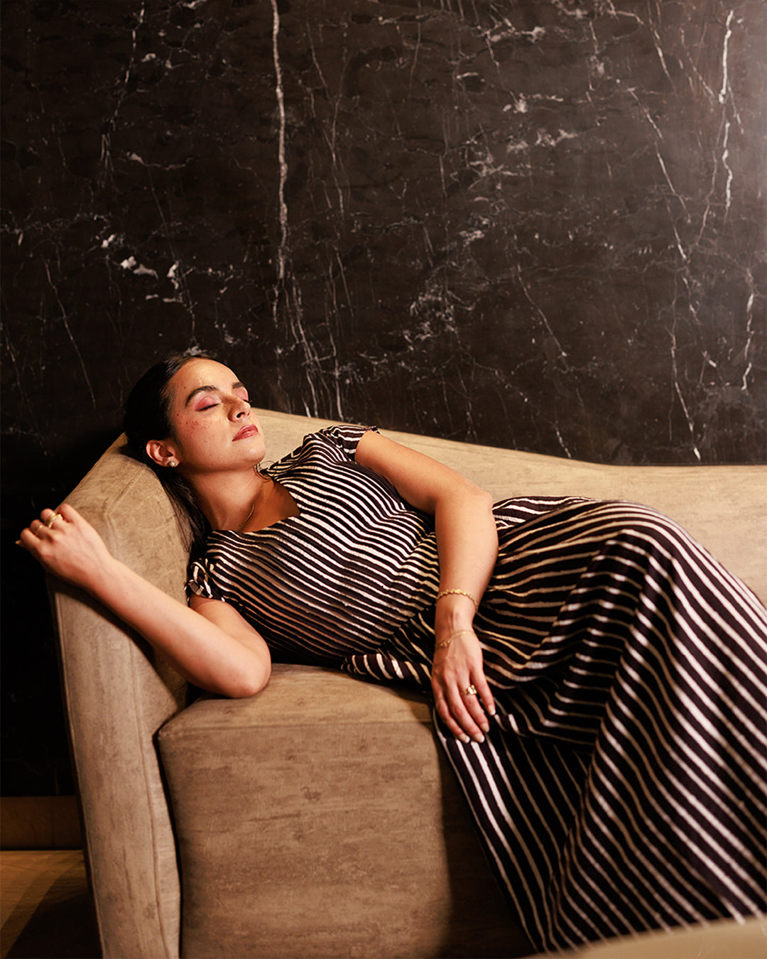 Mahi Dress