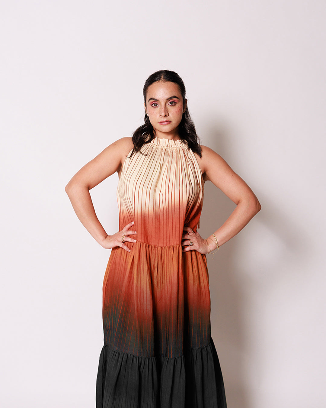 Indya Dress