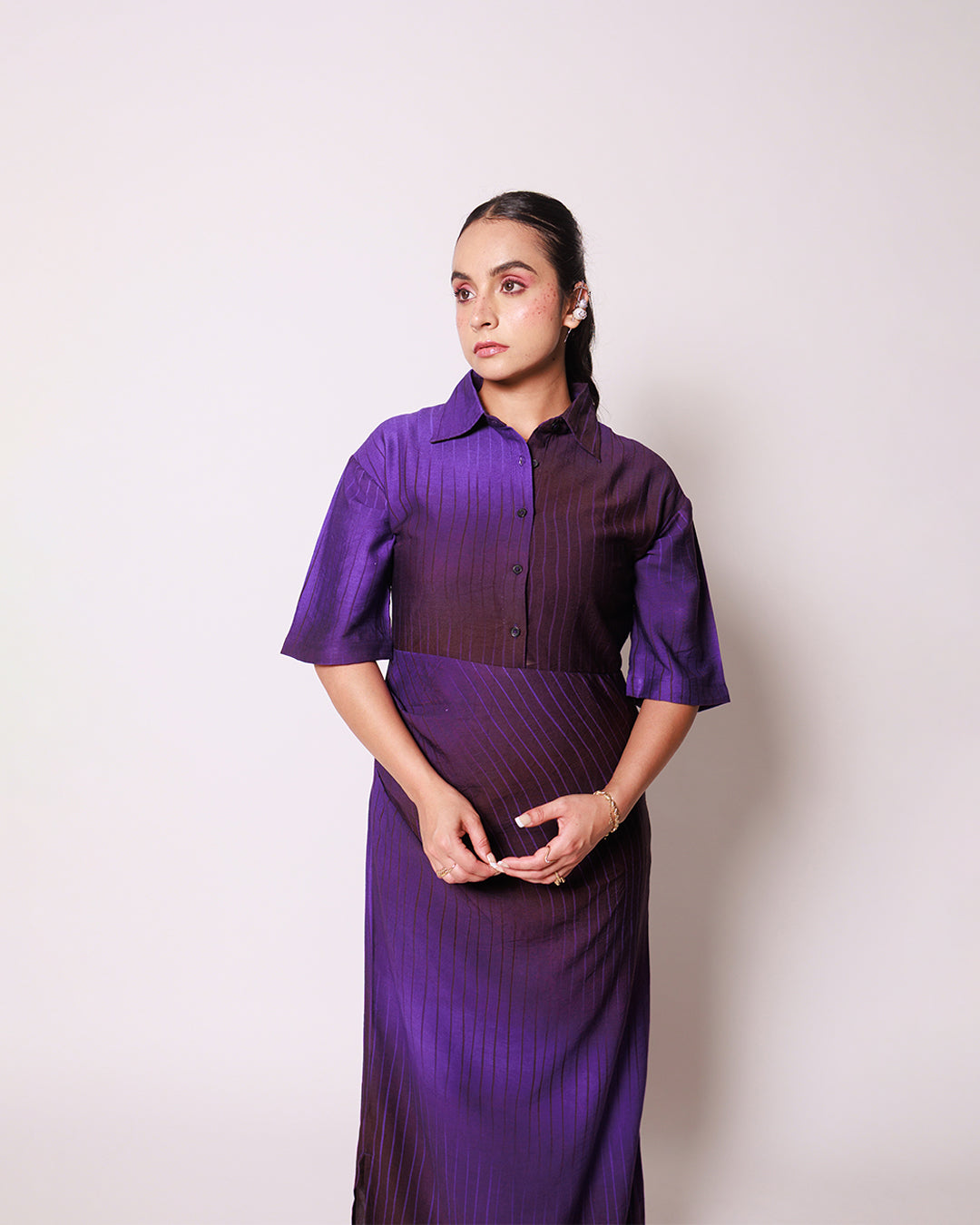 Ombra Dress