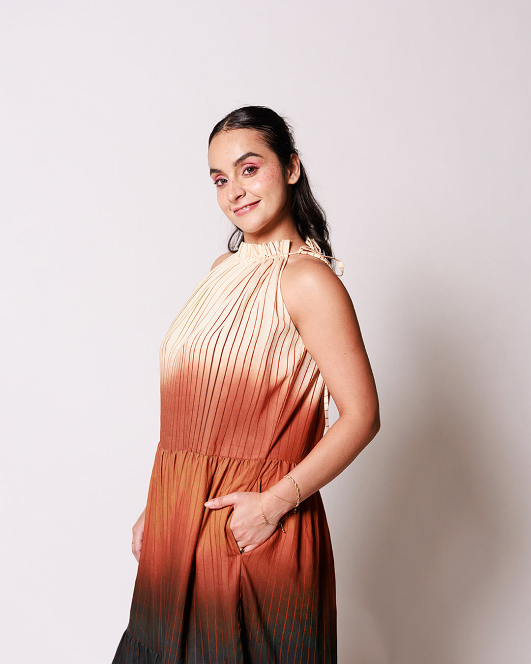 Indya Dress