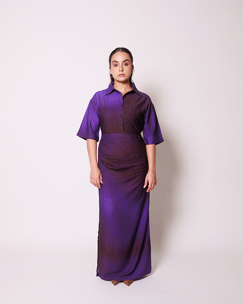 Ombra Dress