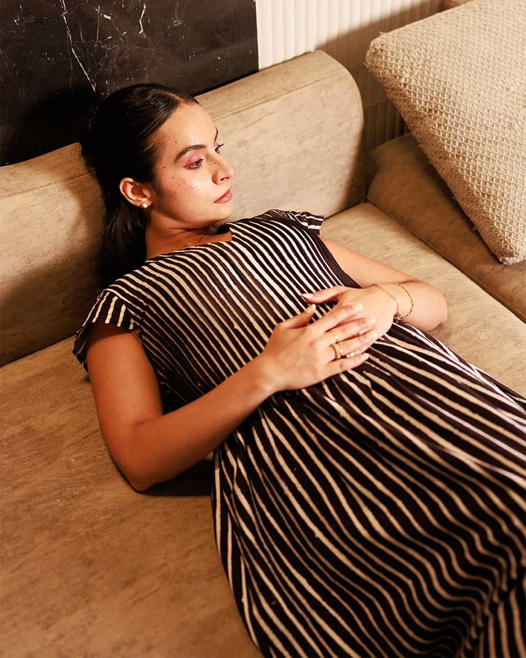 Mahi Dress