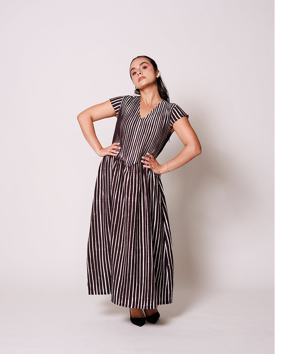 Mahi Dress