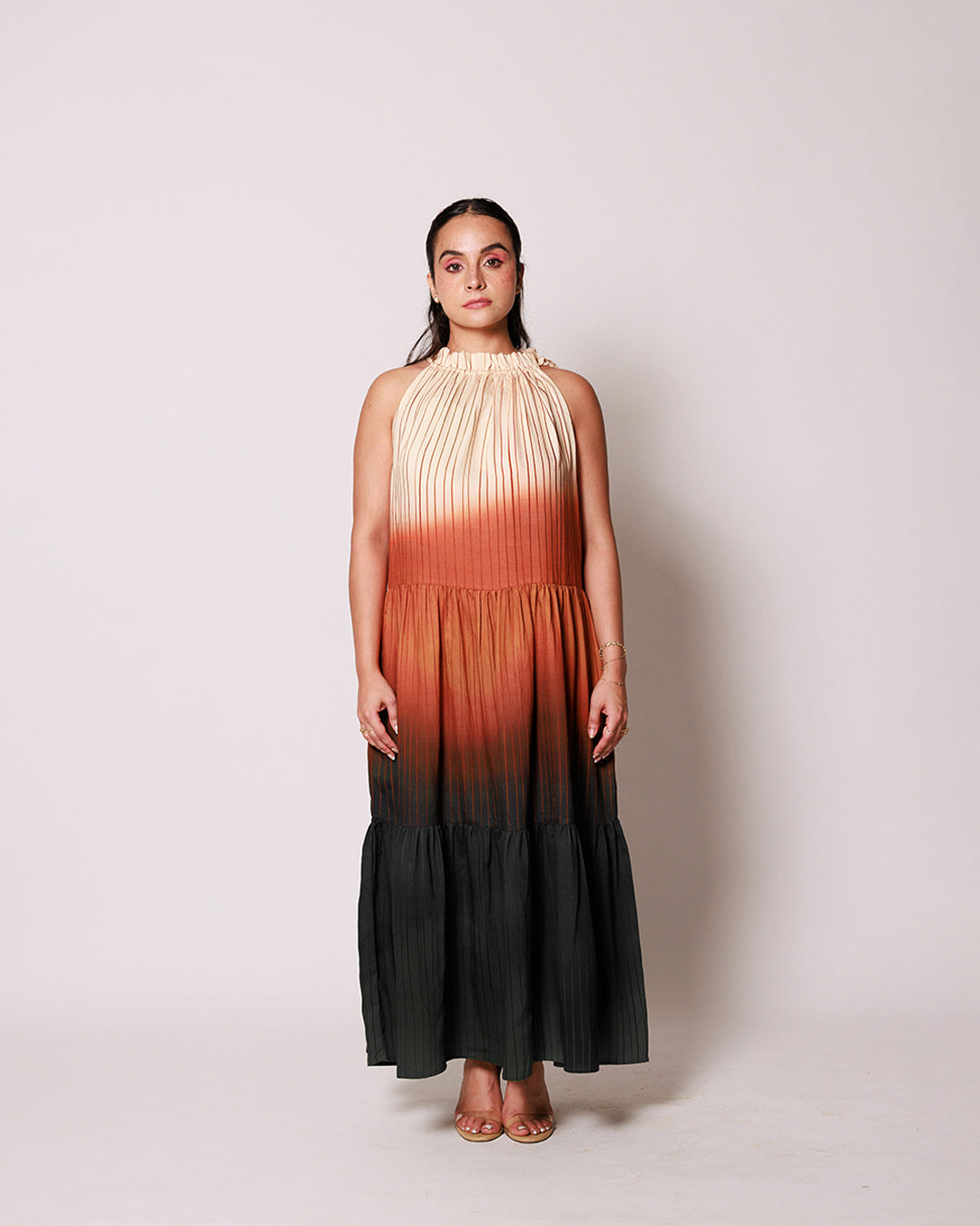 Indya Dress