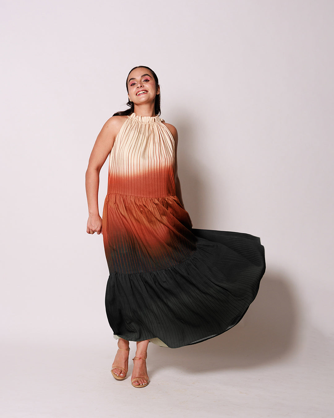 Indya Dress
