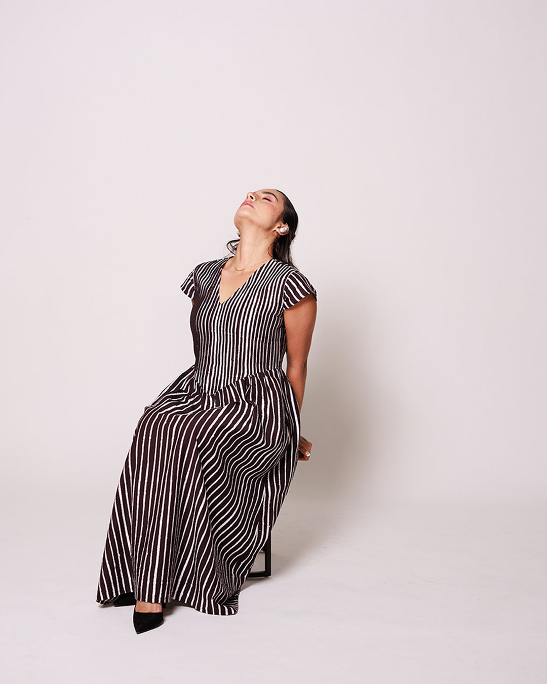 Mahi Dress