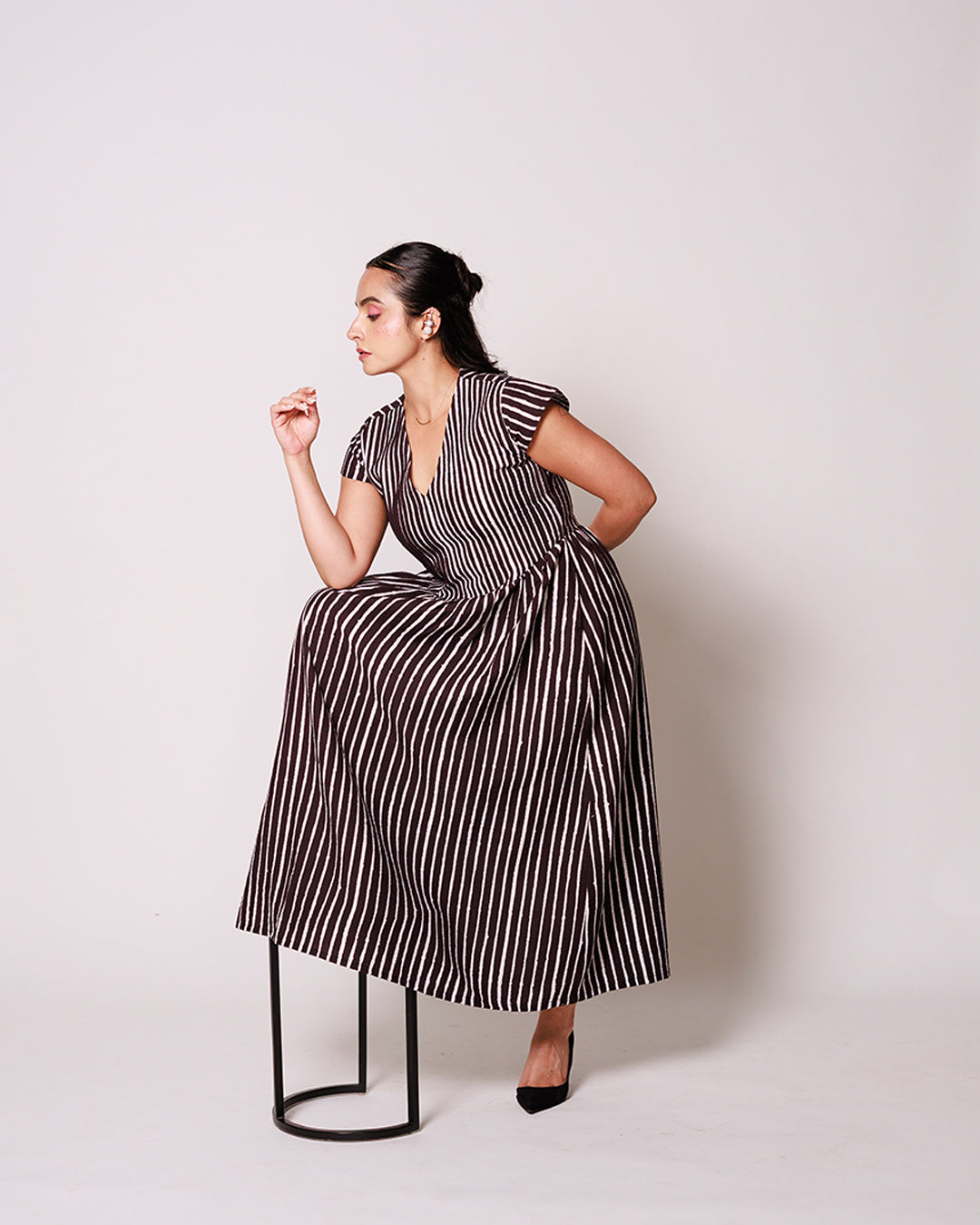 Mahi Dress
