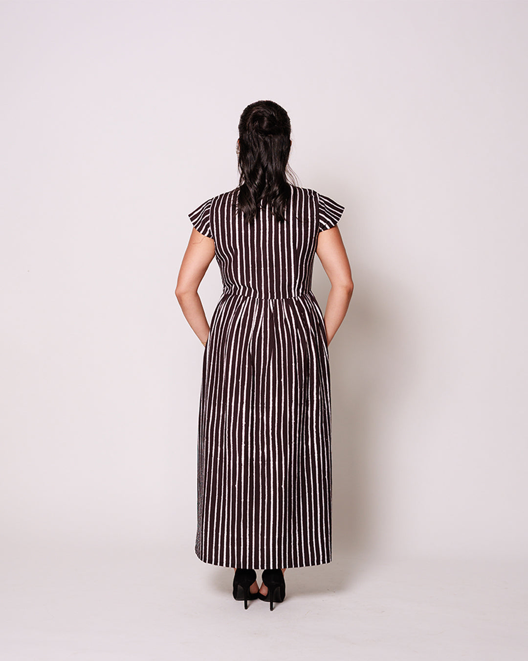 Mahi Dress