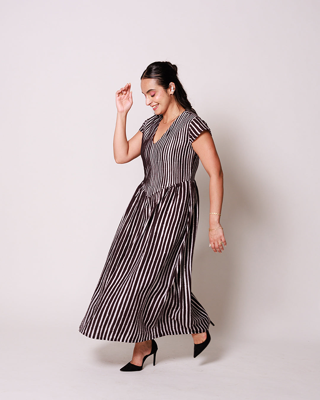 Mahi Dress