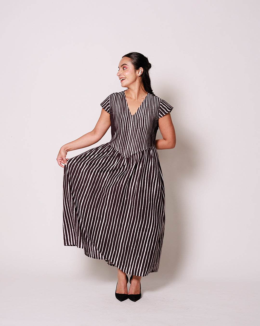 Mahi Dress