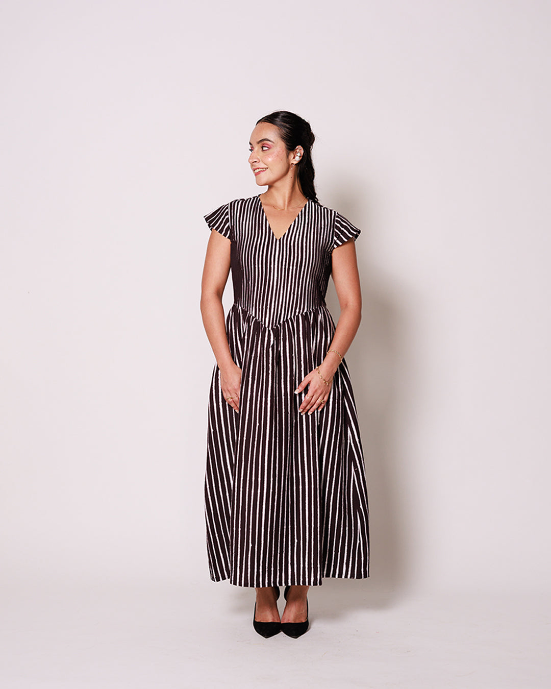 Mahi Dress