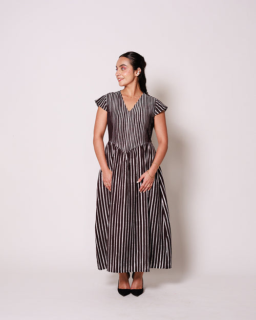 Mahi Dress