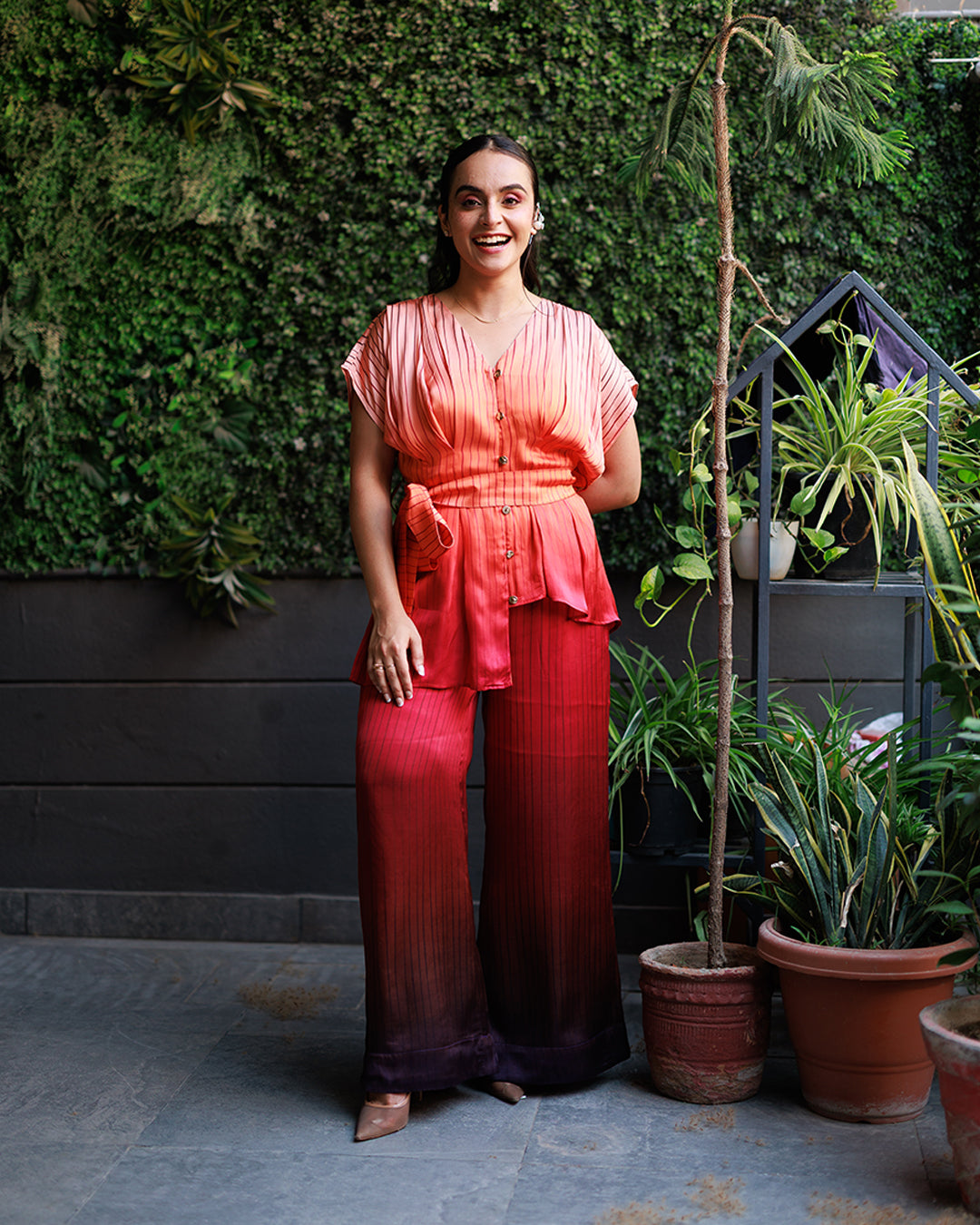 Rhea Co-ord Set