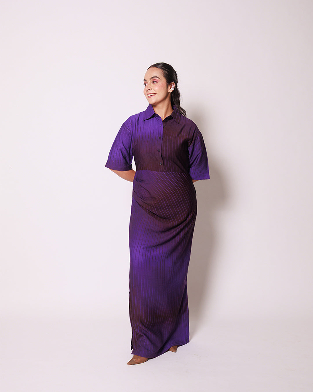 Ombra Dress