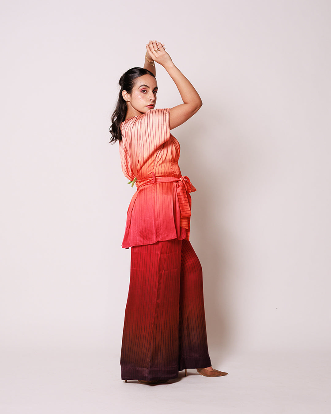 Rhea Co-ord Set