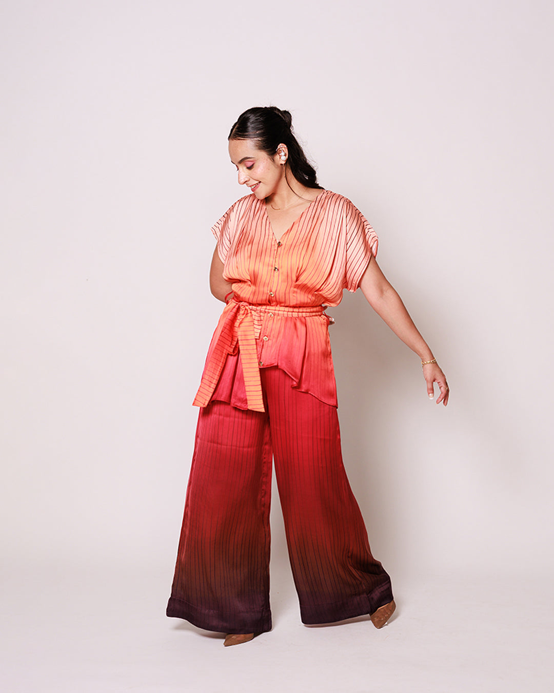 Rhea Co-ord Set