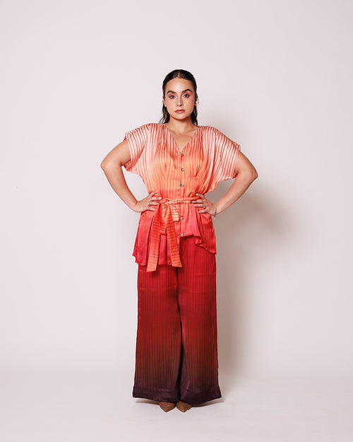 Rhea Co-ord Set